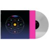 Coldplay - Music Of The Spheres / Clear / Vinyl [LP]