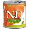 Farmina N&D dog PUMPKIN & boar & apple konzerva 285 g