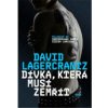 Dívka, která musí zemřít