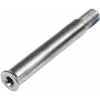 Powerslide Al Single Axle Torx 57mm/8mm