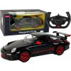 Rastar Auto R/C Porsche 911 GT3 RS 1:14 Rastar Black