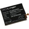 Powery Batéria Samsung EB-BA405ABE 3000mAh Li-Pol 3,85V - neoriginálna