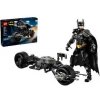 LEGO Batman a motorka Bat-Pod 76273