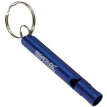 Prívesok na kľúče Píšťalka Regatta Keyring Whistle modrá Velikost UNI