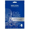 Weleda Exo Boost Kolagénová pleťová maska Modrý hořec a protěž alpská 20 ml