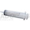 JANETTE ALFA sterilná výplachová striekačka s odstupňovaním 150 ml, 1x1 ks