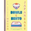 JapanEasy Bowls & Bento - Tim Anderson, Hardie Grant Books (UK)