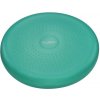 Lifefit Balančný masážny vankúšik Balance Cushion 33cm tyrkysový