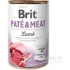 Brit Paté & Meat Lamb 400 g
