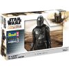 Revell Starwars Mandalorian: Lovec odmien (1:9)