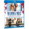 Kolekcia: Mamma Mia (2 Bluray)