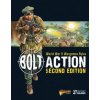 Bolt Action: World War II Wargames Rules