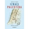 Izrael Palestína - Jaroslav Franek