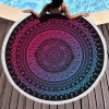 Amparo Miranda® Plážová deka Mandala DM664