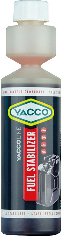 Yacco Fuel Stabilizer 250 ml