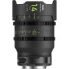 NiSi Cine Lens Athena Prime 14mm T2.4 RF-Mount