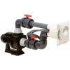 Protiprúd K-Jet Calipso – NewBCC 66 m3/h, 400 V, pre fóliové a predvyrobené bazény