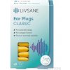 PXG Pharma GmbH LIVSANE Chrániče sluchu Classic 1x8 ks
