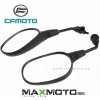 Spätné zrkadlo CF MOTO Gladiator X5/ X6/ RX 510/ RX 530/ UTV 530, 5190-200200, 51900-200300, oválne Prevedenie: pravé
