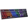 Motospeed CK107 Outemu Blue Black