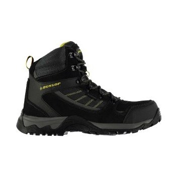 Dunlop Waterproof Hiker Mens Safety Boots