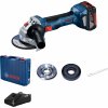 Bosch GWS 180-LI 06019H9025