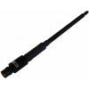 Anténa 24 cm - 99 cm teleskop BNC 136 - 174MHz