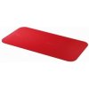 Airex podložka Coronella 200 x 60 x 1,5 cm Červená