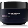 Sebastian Professional No.Breaker Bonding Melting Mask intenzívna maska na vlasy pre poškodené vlasy 145 ml