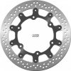 NG1429 predný brzdový kotúč HONDA VF 750C 94-04, ST 1100 91-01, VT 1100C 92-98, TRIUMPH 900 (318x144x5) (6x10,5mm)
