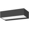Záhradné svietidlo Rabalux 7935 LED 9W 640lm 4000K IP65