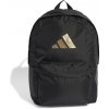 adidas clsc bars BP čierna 27 l