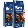 BRIT Premium By Nature Light 2 x 15 kg