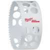 Milwaukee kruhová píla HOLE DOZER Ø 108 mm (49560223)