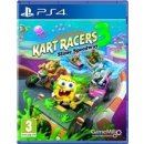 Hra na PS4 Kart Racers 3: Slime Speedway