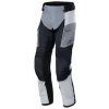 Textilné nohavice Alpinestars Andes Air Drystar gray/black S