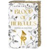 Blood of Hercules (Julia Schwenk,Kira Wolf-Marz)(Pevná)