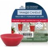 Yankee Candle Vonný vosk Holiday Cheer 22 g