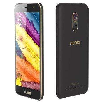 Nubia N1 Lite DualSIM