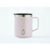 Runbott Termohrnček 400 ml Dusty Pink