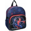 Vadobag · Detský batoh s predným vreckom Spider-man - 7L