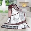 Deka Karmela 450g/m2 150x200