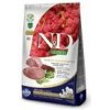 Farmina N&D dog QUINOA (GF) adult all breed, weight managment, lamb 7 kg