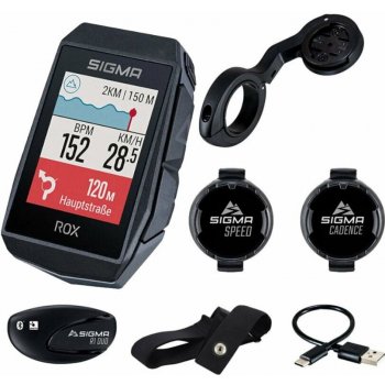 Sigma ROX 11.1 Evo Sensor SET