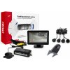 AMiO Asistenty parkovania TFT01 4,3