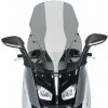 PUIG Plexi na motorku PUIG V-TECH LINE TOURING 1769H dymové