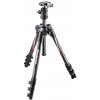Manfrotto Befree MKBFRC4-BH Carbon