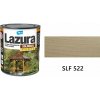 HET SOLDECOL Lazúra FORTE strednovrstvová lazúra na drevo 0.75 l SLF-522