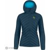 Karpos SAS PLAT dámska bunda, midnight S