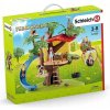 Schleich 42408 Dům na dobrodružném stromě
